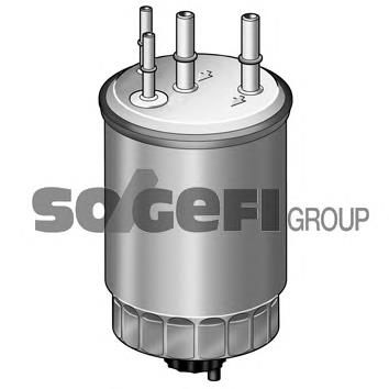Купити FCS761 Purflux Фільтр-відстійник палива грубої очистки