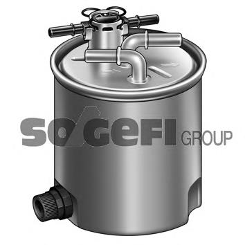 Купити FCS749 Purflux Фільтр-відстійник палива грубої очистки