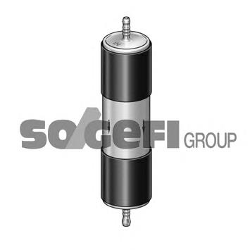 Фільтр тонкого очищення палива Purflux FCS776 ціна, від 26.65 USD