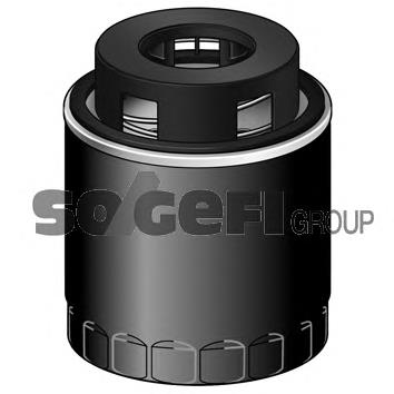 LS391 Purflux Фільтр масла