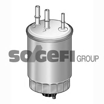 Фільтр тонкого очищення палива Purflux FCS477 ціна, від 11.46 USD