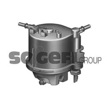 Фільтр тонкого очищення палива Purflux FCS704 ціна, від 30.88 USD