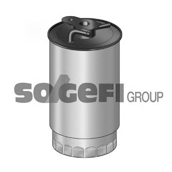 Фільтр тонкого очищення палива Purflux FCS479 ціна, від 22.08 USD