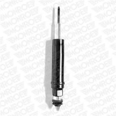 Амортизатор задній MM01057 Japan Parts