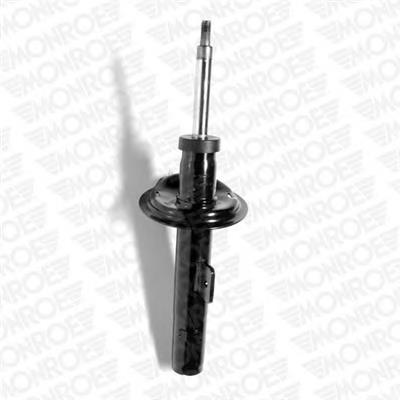 Амортизатор передній, правий Monroe R8001 ціна, від 58.62 USD