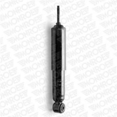Стойка амортизатора передняя Monroe V1042 ціна, від 22.80 USD