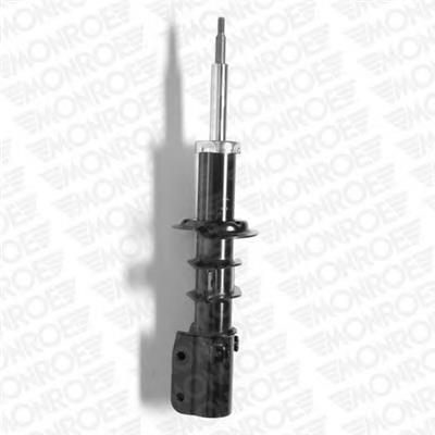 Стойка амортизатора передняя Monroe R11038 ціна, від 38.12 USD