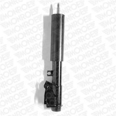 Стойка амортизатора передняя Monroe R11001 ціна, від 70.34 USD