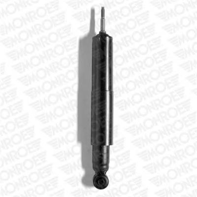 Амортизатор задній Monroe R1566 ціна, від 51.77 USD