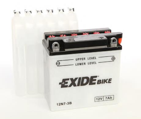 Купити 12N73B Exide Автомобільна батарея