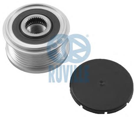 Купити 59945 Ruville Шків генератора