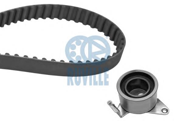 Комплект ГРМ Continental/Siemens CT803K1 ціна, від 91.88 USD