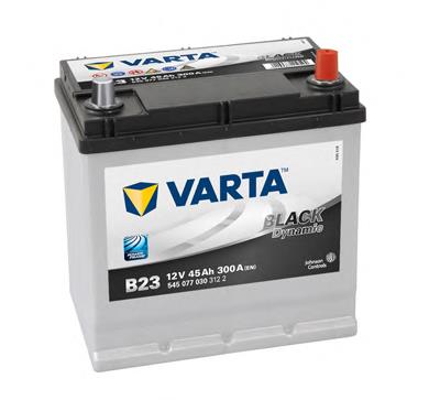 Купити 5450770303122 Varta Автомобільна батарея