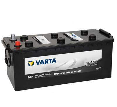Купити 680033110A742 Varta Автомобільна батарея