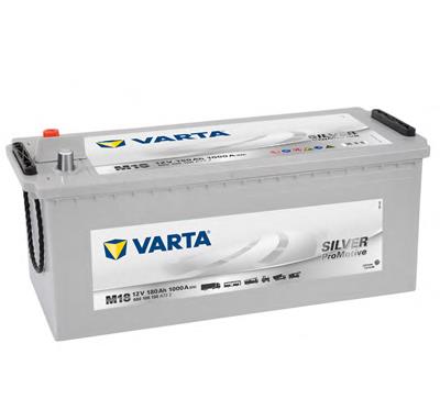 Купити 680108100A722 Varta Автомобільна батарея