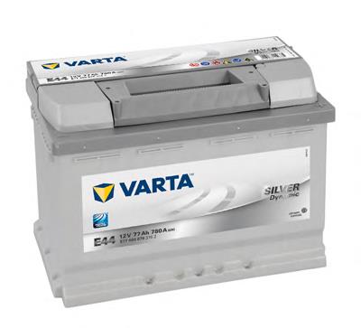 Батарея акумуляторна Varta 5774000783162 ціна, від 141.39 USD