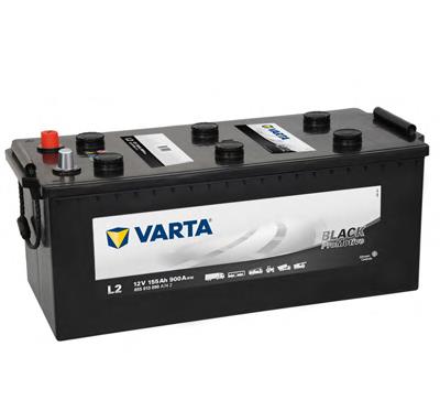 655013090 Varta Авто акумулятор