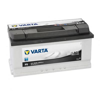 Купити 5884030743122 Varta Автомобільна батарея