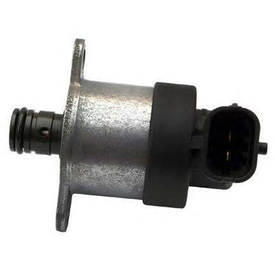 Купити 928400607 Bosch Редукційний клапан ПНВТ