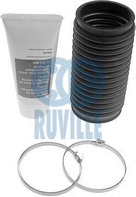 Купити 945001 Ruville Пильник рульового механізму/рейки, правий