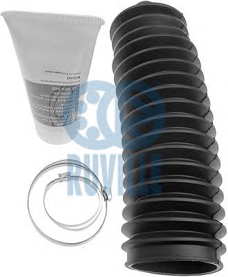 Пильник рульової тяги Ruville 945818 ціна, від 6.65 USD