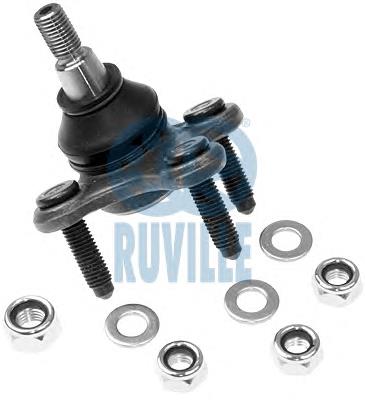 Купити 925436 Ruville Кульова опора, нижня, ліва