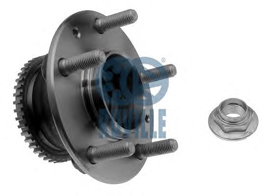 Маточини задніх коліс Ruville 7031 ціна, від 32.16 USD