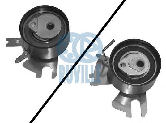 55973 Ruville Ролик натягувач