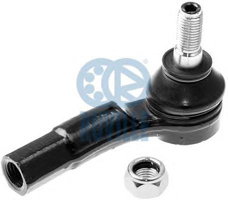 Наконечник рульовий Ruville 917809 ціна, від 9.24 USD