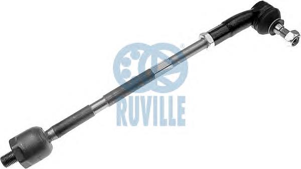 Купити 917811 Ruville Тяга рульова в зборі, права