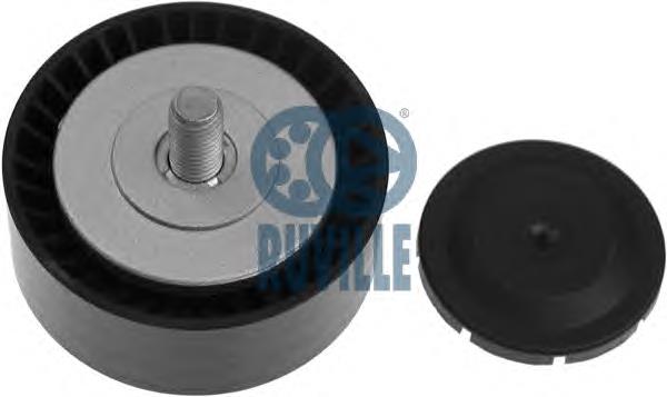 55062 Ruville Ролик приводного ременя, паразитний