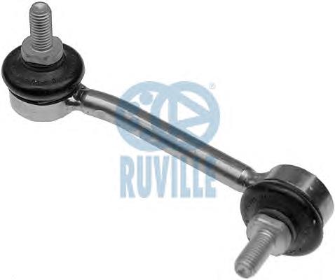 Тяжка стабілізатора, переднього, ліва Ruville 925194 ціна, від 11.73 USD
