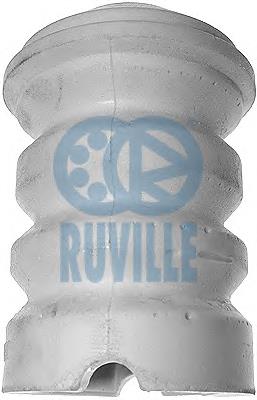 835004 Ruville буфер-відбійник амортизатора переднього