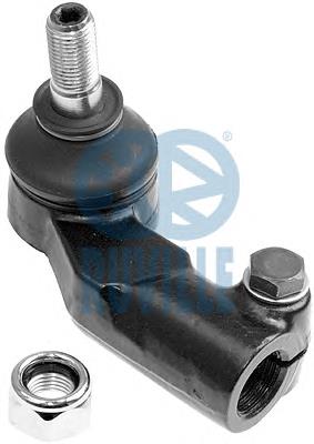 Наконечник рульовий Ruville 917214 ціна, від 10.33 USD
