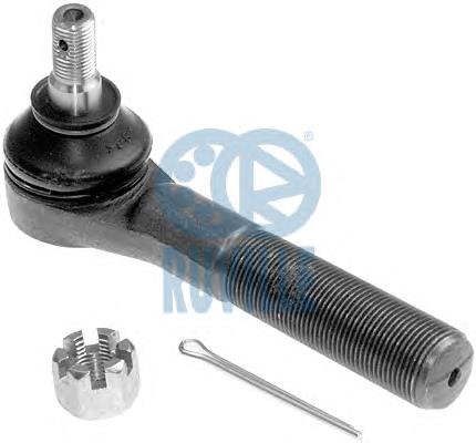 Накінечник рульової тяги, внутрішній Ruville 918600 ціна, від 13.66 USD