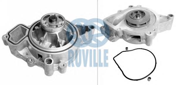 Водяний насос Ruville 65317