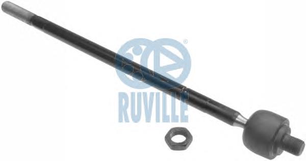 915294 Ruville Тяга рульова ліва
