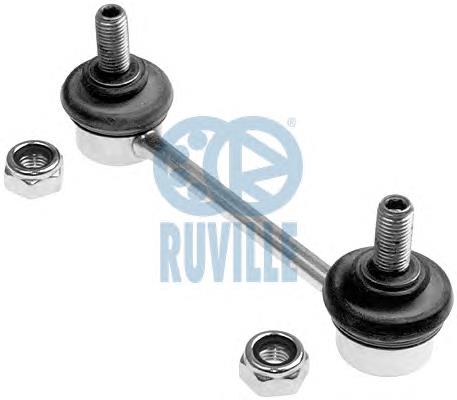Стійка стабілізатора заднього 915876 Ruville
