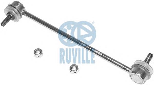 Стійка стабілізатора переднього 915572 Ruville