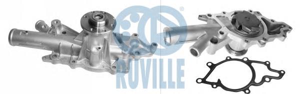 Купити 65134 Ruville Насос охолоджуючої рідини