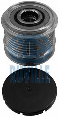 Купити 59919 Ruville Шків генератора