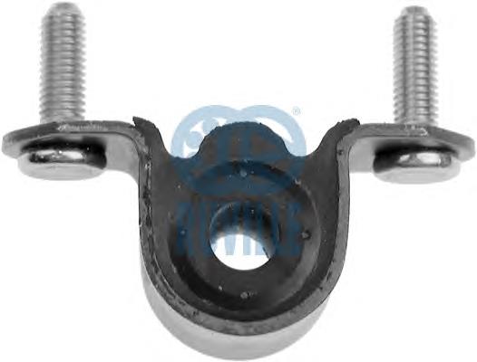 Втулка стабілізатора переднього, зовнішня Ruville 985880 ціна, від 4.65 USD