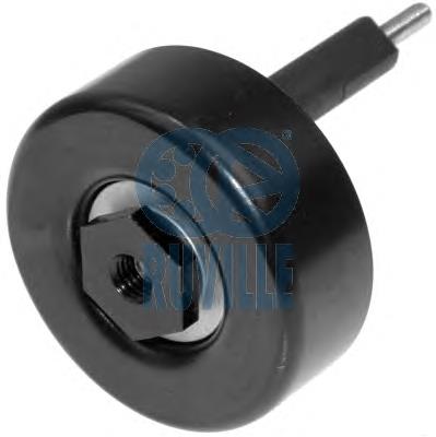55083 Ruville Ролик натяжителя ременя агрегатів