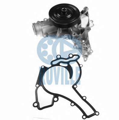 Купити 65167 Ruville Насос охолоджуючої рідини