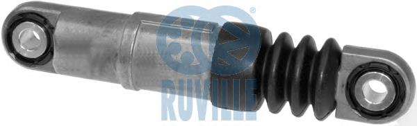 Демпфер натяжителя привідного ременя Ruville 56321 ціна, від 43.12 USD