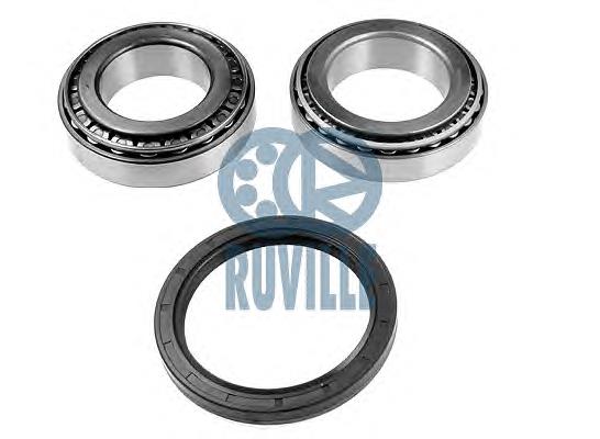 Купити 5447 Ruville Підшипник задньої ступиці