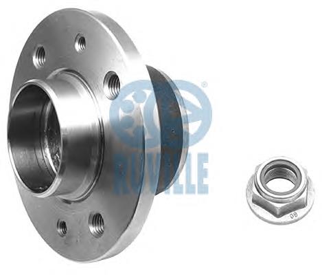 Маточини задніх коліс SKF VKBA3467 ціна, від 29.01 USD