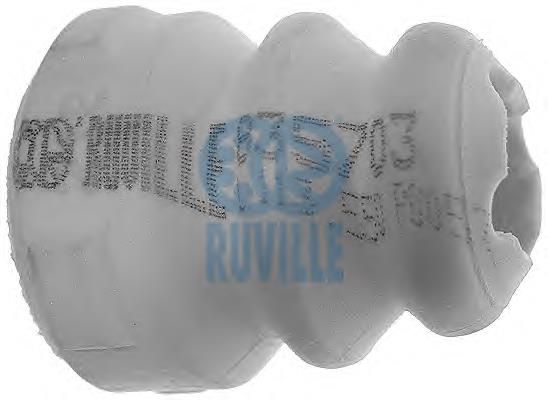 835703 Ruville буфер-відбійник амортизатора заднього