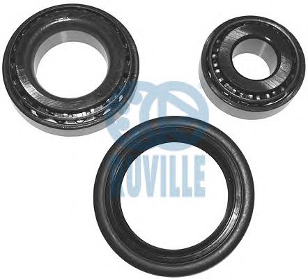 5114 Ruville Підшипник маточини передньої