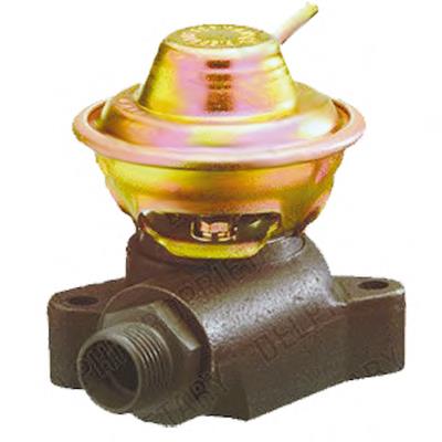 A0011409560 Mercedes Клапан рециркуляції відпрацьованих газів EGR